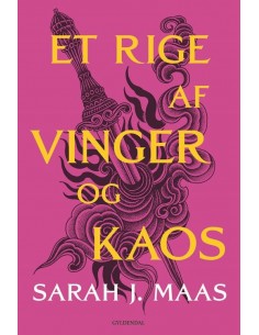 Et rige af vinger og kaos