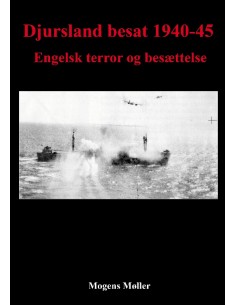 Djursland besat 1940-45