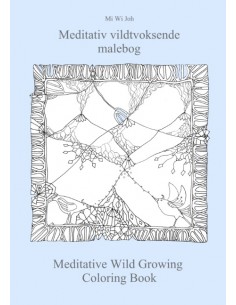 Meditativ vildtvoksende...