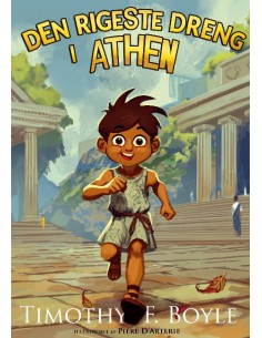 Den rigeste dreng i Athen