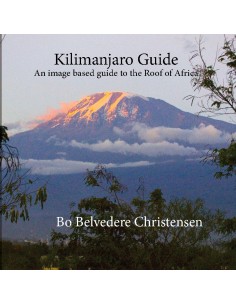 Kilimanjaro Guide