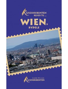 Rejseskribenten rejser...