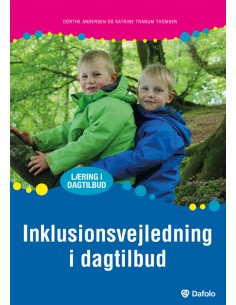 Inklusionsvejledning i...