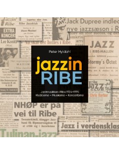 jazzinRIBE