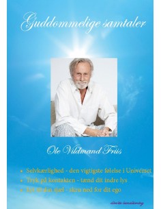 Guddommelige samtaler