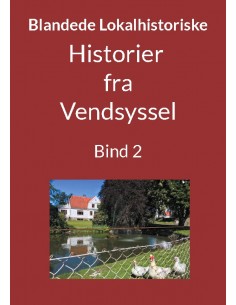 Blandede "Historier fra...