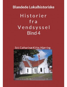 Historier fra Vendsyssel -...