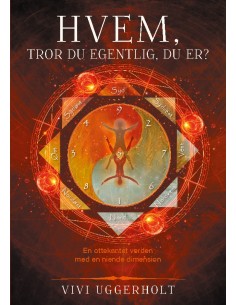 Hvem, tror du egentlig, du er?