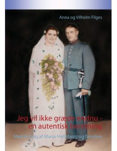 Jeg vil ikke græde endnu  -...