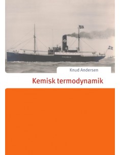 Kemisk termodynamik
