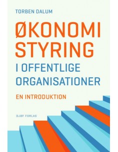 Økonomistyring i offentlige...