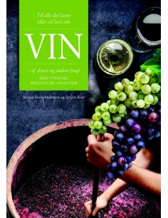 Vin -af druer og anden frugt