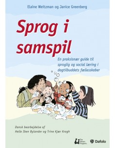 Sprog i samspil