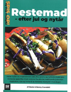 Restemad efter jul og nytår...