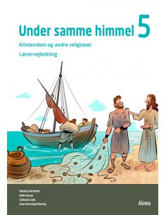 Under samme himmel 5,...