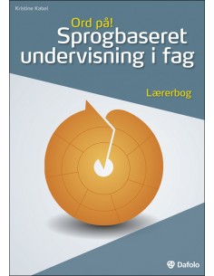 Ord på! Sprogbaseret...