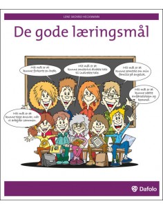 De gode læringsmål