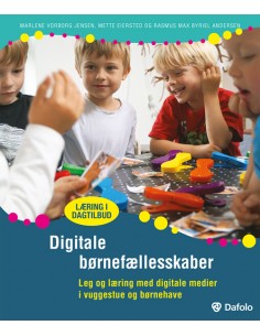 Digitale børnefællesskaber