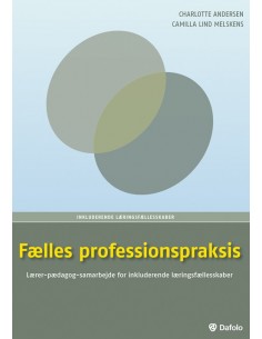Fælles professionspraksis