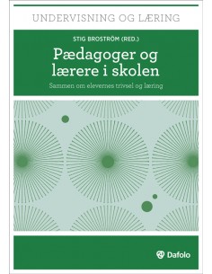 Pædagoger og lærere i skolen