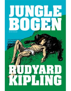 Junglebogen
