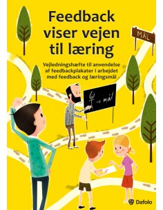 Feedback viser vejen til...