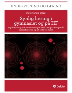 Synlig læring i gymnasiet...