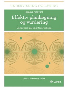 Effektiv planlægning og...
