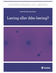 Læring eller ikke-læring?