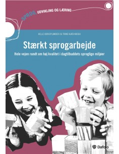 Stærkt sprogarbejde