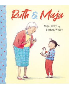 Ruth & Maja