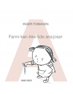 Fanni kan ikke lide ansjoser