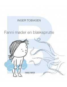 Fanni møder en blæksprutte