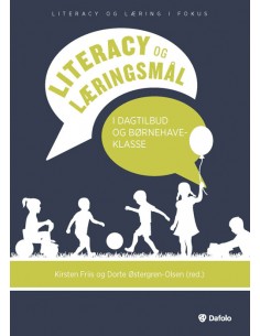 Literacy og læringsmål