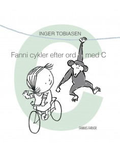 Fanni cykler efter ord med C