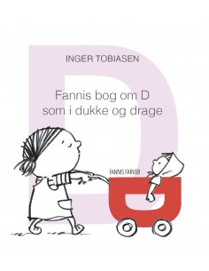 Fannis bog om D som i dukke...