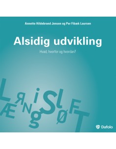 Alsidig udvikling