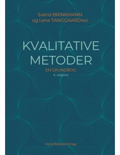 Kvalitative metoder