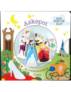 Askepot