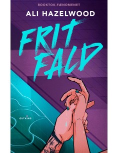Frit fald