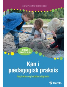 Køn i pædagogisk praksis