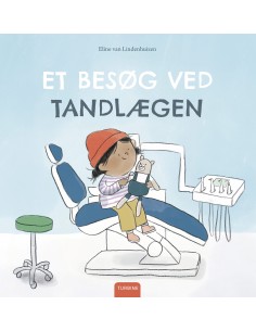 Et besøg ved tandlægen