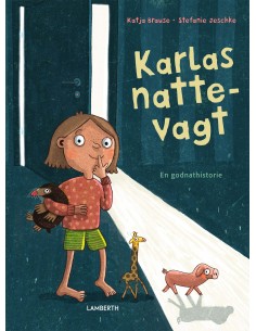 Karlas nattevagt