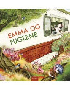 Emma og fuglene