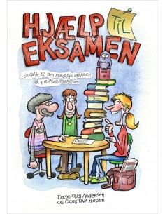 Hjælp til eksamen