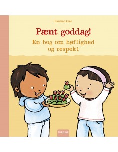 Pænt goddag! En bog om...