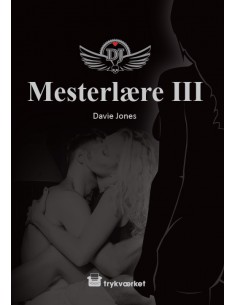 Mesterlære III