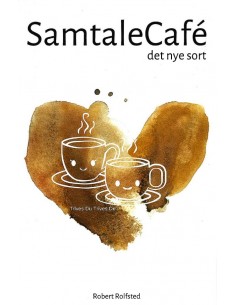 SamtaleCafé - Det nye sort