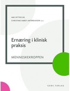 Ernæring i klinisk praksis