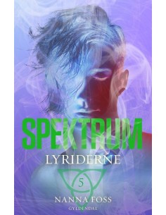 Spektrum 5 - Lyriderne